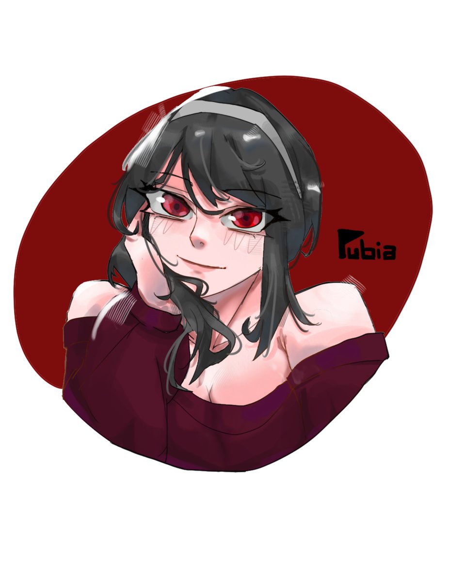 stevrdx15's tweet photo. @sysinacgi only do this simple art huft...
hope u like it https://t.co/EpR9RpYewb