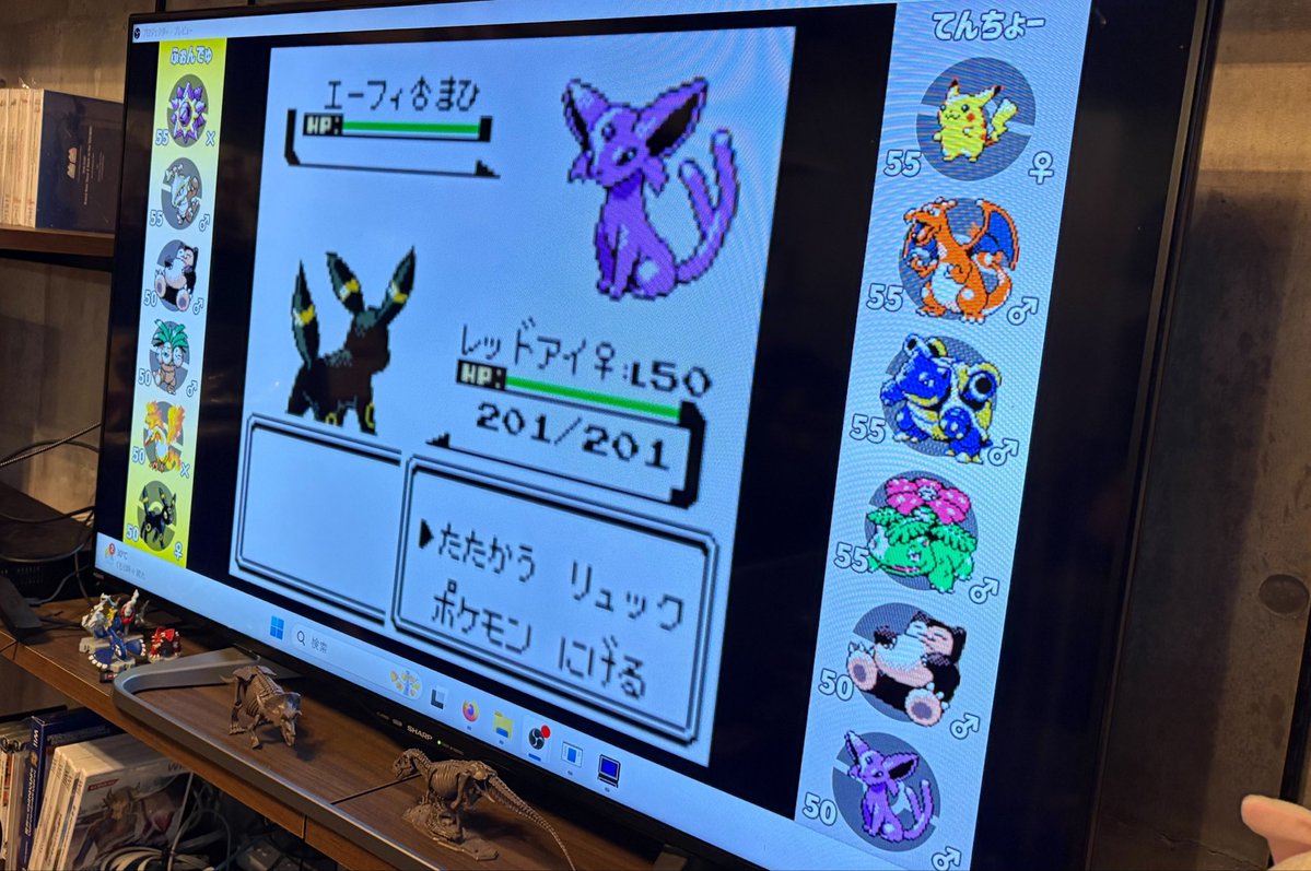 lunala_poke's tweet photo. PKマスタフェス、神コンテンツです https://t.co/30xuGuCVSX