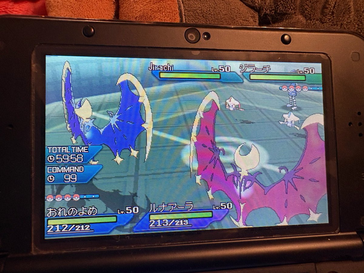 lunala_poke's tweet photo. PKマスタフェス、神コンテンツです https://t.co/30xuGuCVSX