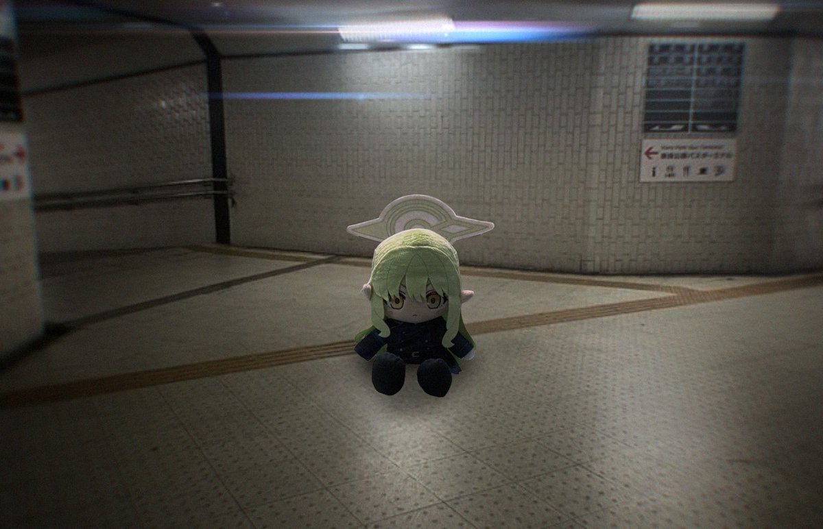 kasasagia's tweet photo. なんだ？夢か？ https://t.co/ZZO1l70OnL