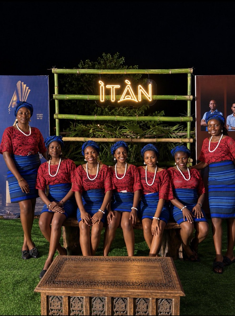 offi_TC_events's tweet photo. TC Events partnered with @kapfilmvillage  by @kunleafolayan KAP-SOPA Film Productions Graduation to life.
Fully active and available for booking https://t.co/XZDyKVTlVZ