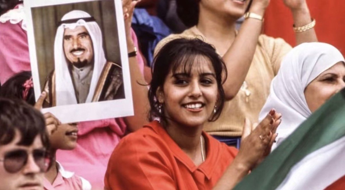 classickuwtiya's tweet photo. 💙🇰🇼🐪 https://t.co/yXJXPHqQ2g