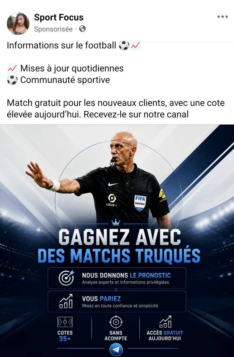 LaTeamBDT's tweet photo. C'est la trêve, pause de pari spor- https://t.co/h9GU1Y6g4D