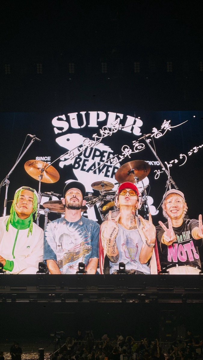 mochirei37's tweet photo. #SUPERBEAVER https://t.co/DP9xibwNIn