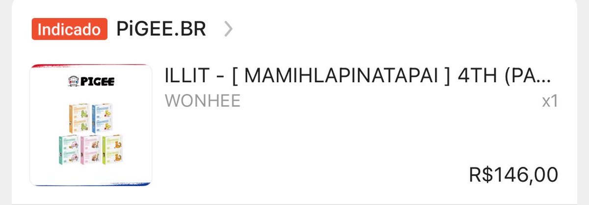 satelittte's tweet photo. comprei um mamihlapinatapai versao pawpaw da wonhee😄 https://t.co/FgNNMQeEIC