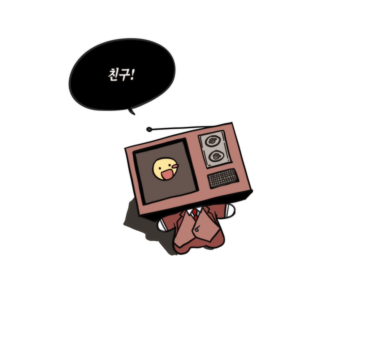 pa04_37s's tweet photo. 작아진 브라운?🫢  #블솔 https://t.co/fnoOO6xpd3