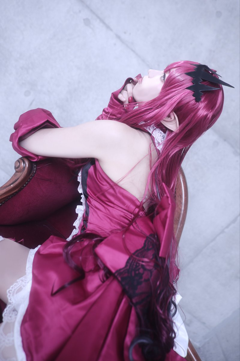 CosShanon's tweet photo. 【コスプレ】

Fate/Grand Order - Cosmos in the Lostbelt - No.6

妖精騎士トリスタン/バーヴァン・シー

・

・

ワガママ､キマグレ､ザンコク､サイアク。

・

・

Photo:くろきさん(@kulokey)

studio:スタジオネロ(@housestudionero) https://t.co/Ui7Aywco19