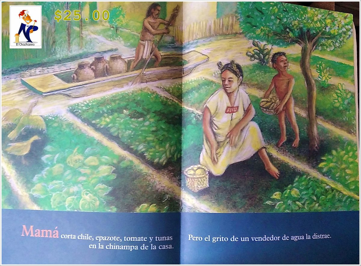 elchacharero's tweet photo. Libro Grán Formato, Infantil Ilustrado, Muy Raro Y Coleccionable, $25.00 Pachuca. https://t.co/Z7fbCTNLFS
