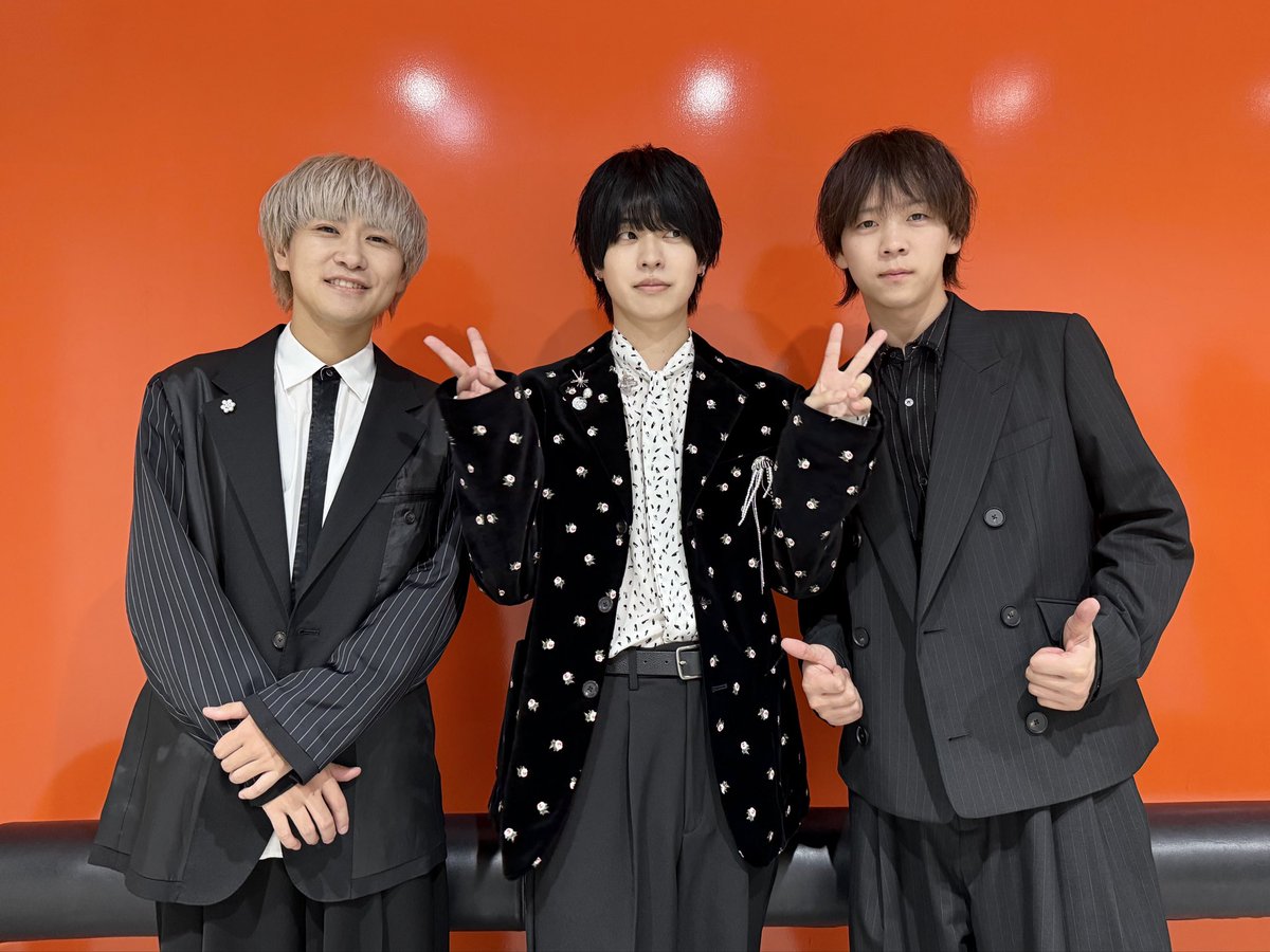 marcy0910's tweet photo. 【日本テレビ『１億２０００万人のありがとう 歌の感謝祭』　】

新曲「光」をTV初披露させて頂きました‼️🎉
10/5(月)配信リリース🎧

福士蒼汰さん主演の日本テレビ10月期 
新日曜ドラマ「ハイド＆シーク 0秒前の彼女」主題歌

新曲『光』、そしてドラマ『ハイド&シーク 0秒前の彼女』を宜しくお願いします📺🙌