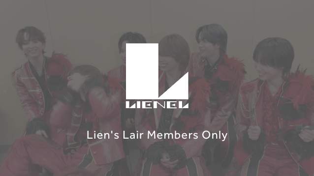 Lienel_official's tweet photo. ＼Lien's MOVIE更新🎥／

ダバダリリイベ @アリオ橋本

お足元の悪い中お越しいただき
ありがとうございました🌹✨
https://t.co/IjCNKL9WeY

次回はこちら！
🗓️9月26日(土) @ららぽーと富士見
https://t.co/DhkdNB1164

#Lienel #リエネル
#Lienel_LiensLair
#リエネル_愛のダバダ https://t.co/2DMfOI5R7f