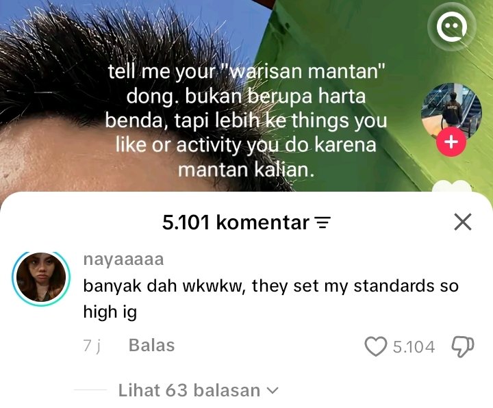 terserahjug's tweet photo. Jujur iyah. Loyal mampus, act of service, peka parah, pinter, perhatian, suka ngasih hadiah juga 😔😔 https://t.co/tPNd7hvhzH