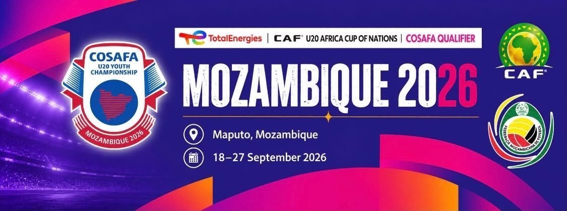 KillerpassBOTS's tweet photo. #CosafaU20 GOAL ALERT:Kent Murandu 46' #KillerPass
Zambia1-1 Botswana https://t.co/4tV582vOhG