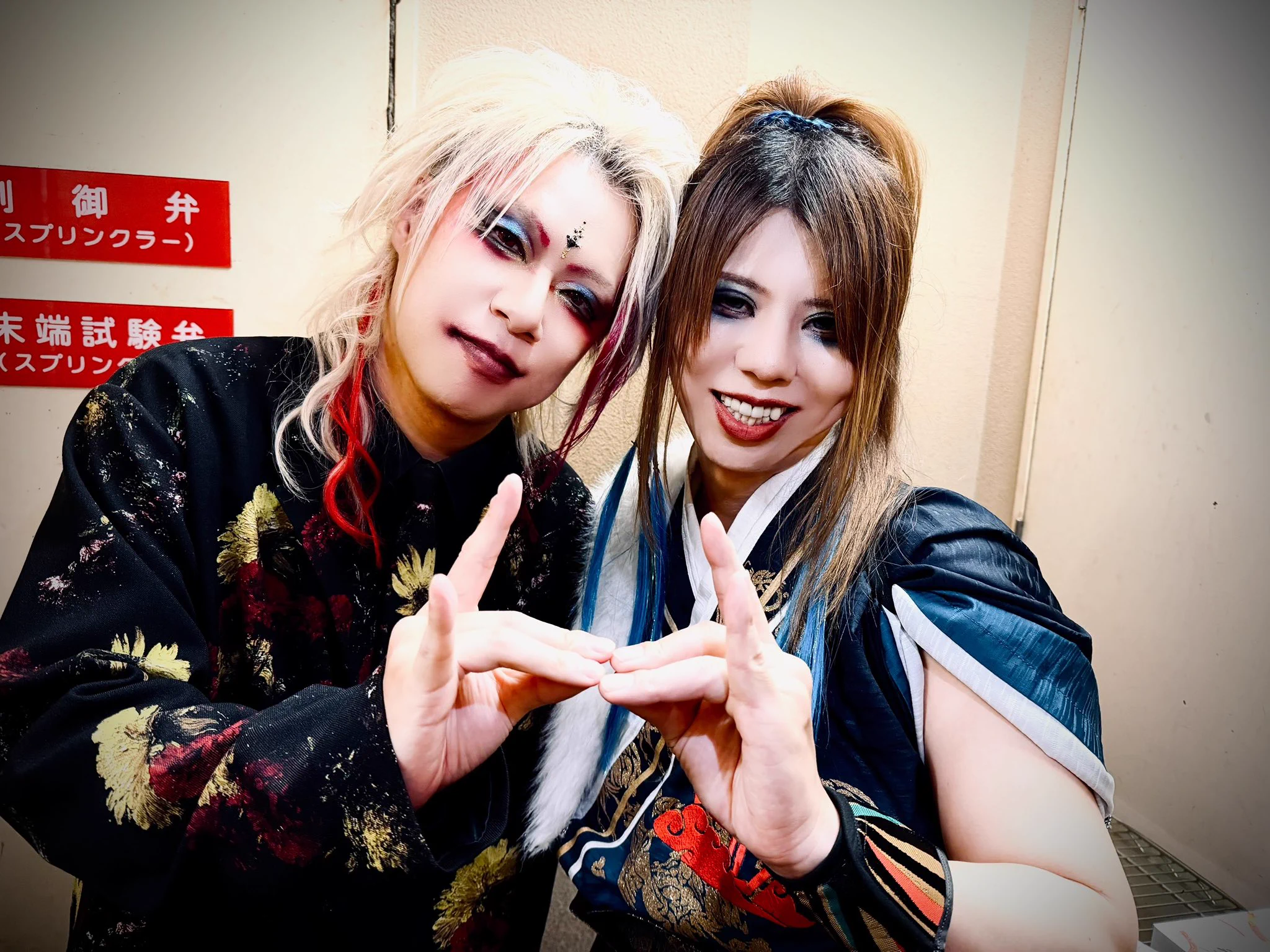 己龍 (@kiryu_official) / X