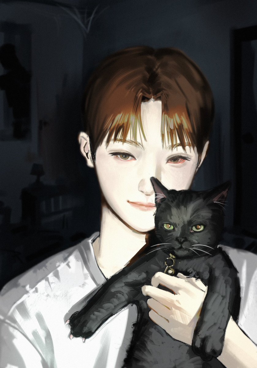 aem1518109's tweet photo. 태정고토(냥) https://t.co/g6mKWdCsLY