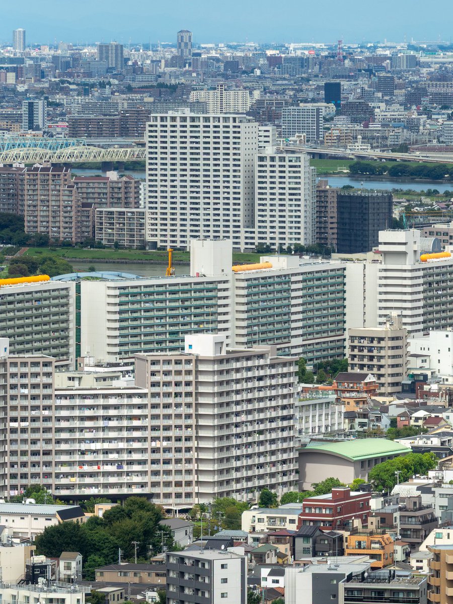 sanitywiped's tweet photo. 巨大な防火壁 - 白鬚東アパート
https://t.co/9Mb7Wr5NjP https://t.co/yjNbfArylX
