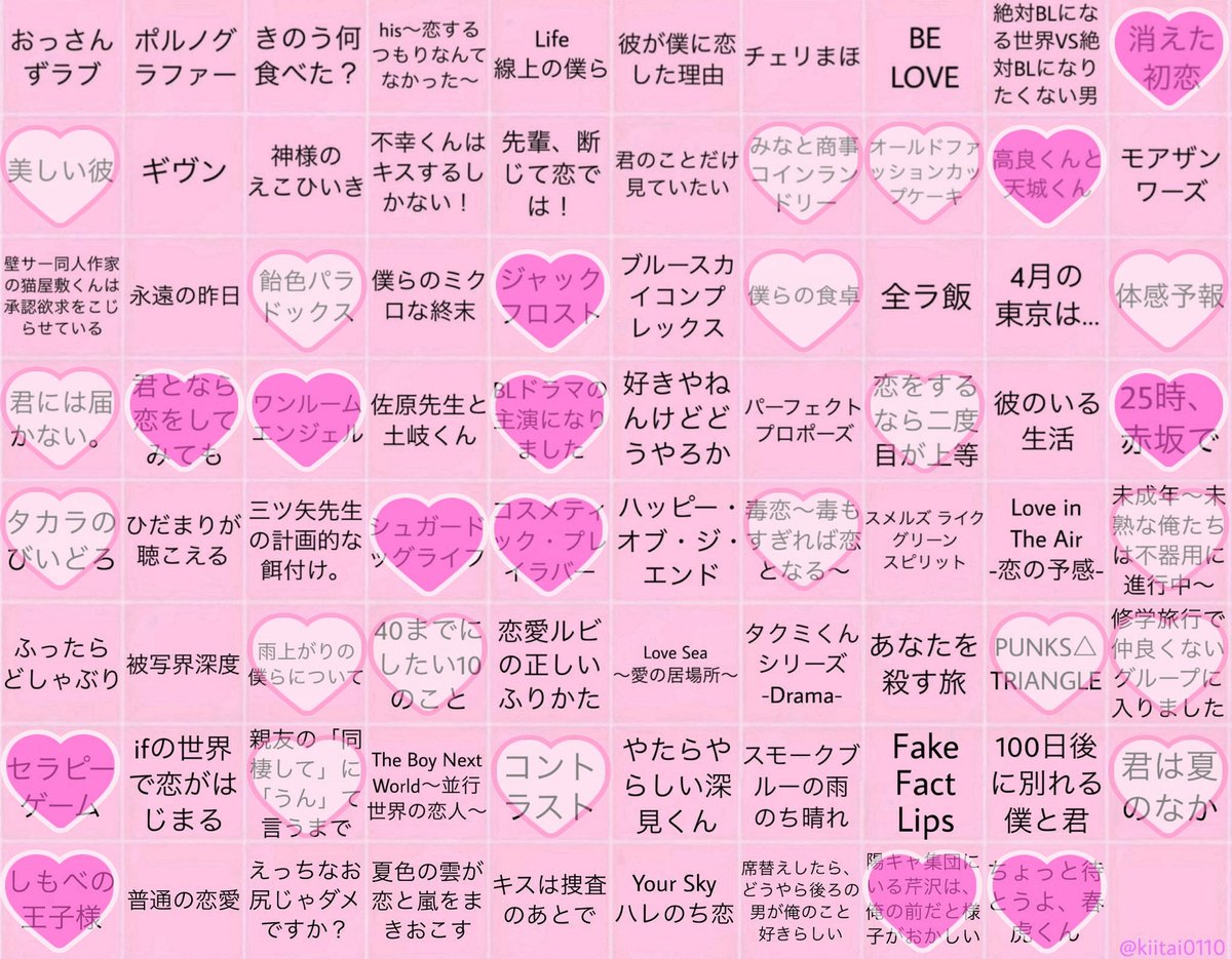 sukidake_186's tweet photo. 🩷超超超大大大好き
🤍大好き
下の列は追いきれずに逃してしまったドラマが多すぎる(T^T)後で見たい涙涙涙 https://t.co/N8rKIIyyp9