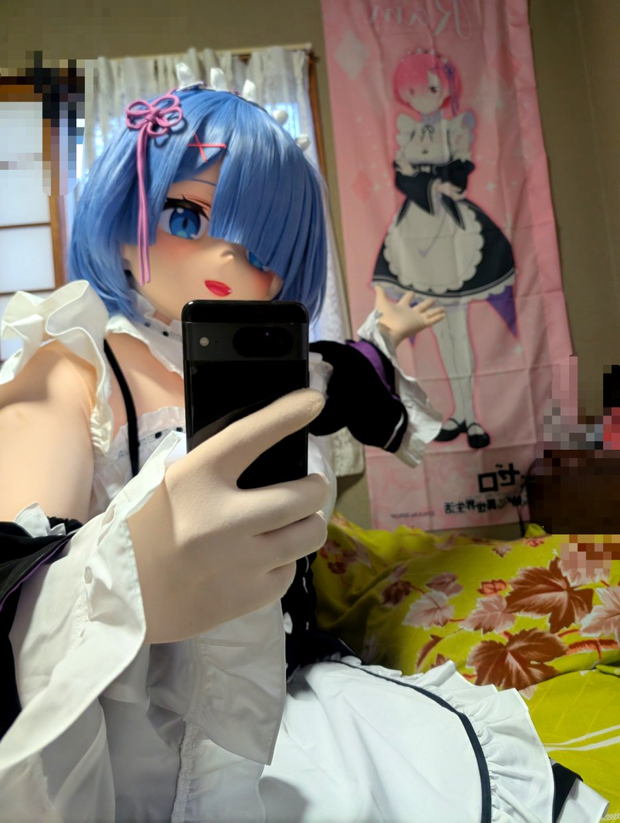 Re:ゼロから始める異世界生活 第84話 ツイート画像 1