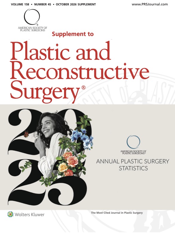 prsjournal's tweet photo. The 2025 ASPS Plastic Surgery Statistics Report is LIVE on https://t.co/CnqEyuj3Qg.

This year’s data highlights shifts in weight loss trends, aesthetic goals and patient motivations—not one procedure defining the year.

https://t.co/0wSu35EwU2 https://t.co/J3jU0nORmX