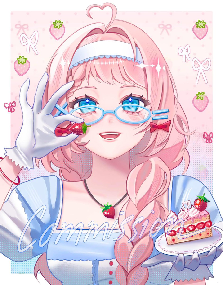 Zehra_2311's tweet photo. Artmoots!??☺️💙💗
Reup old art commission U w U
#artistsupport #artmoots #smallartist #art #digitalartist #artist #moots https://t.co/OCwXbcxhe7