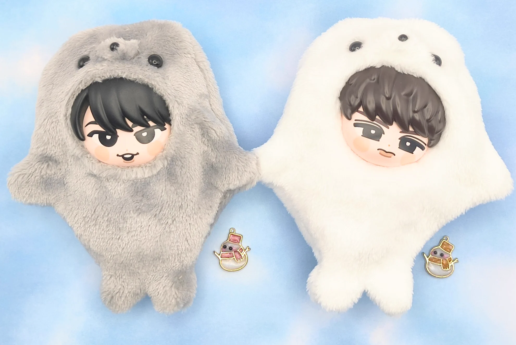 momosuno❤️🧡⛄無言フォローはなしでお願いします on X: 