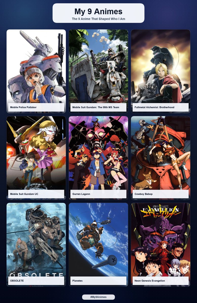 _JorgeObz's tweet photo. animes, de yapa. Que se note la hiperfijación https://t.co/BP4dQtHTrp