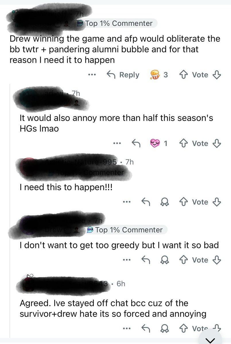 Bitchimacat3's tweet photo. there really is a whole other world out there huh #bb28 https://t.co/4FJAff47qI