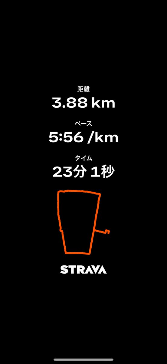 今日の運動記録✩.*˚
あとボーリングも3ゲームしました🎳 https://t.co/IUFbyJWN1U
