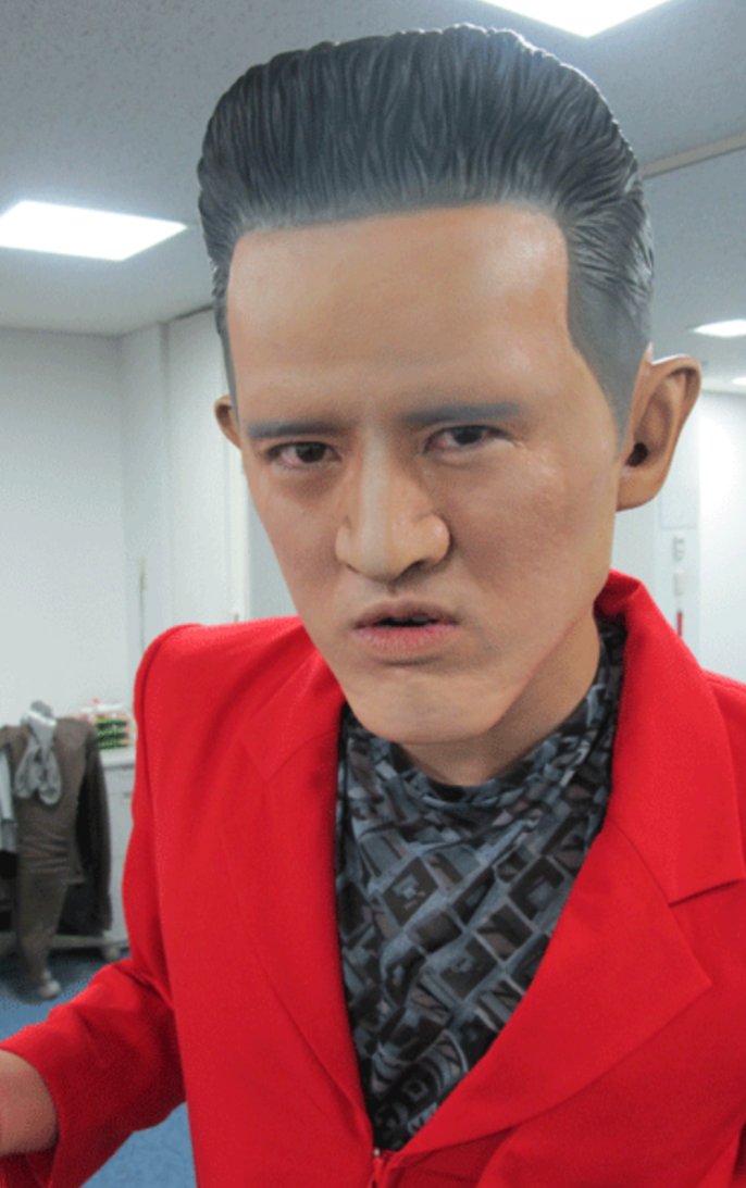 sohey0707's tweet photo. フェイスリフト後の渡部篤郎がこれに見える https://t.co/31kzfYbRTw