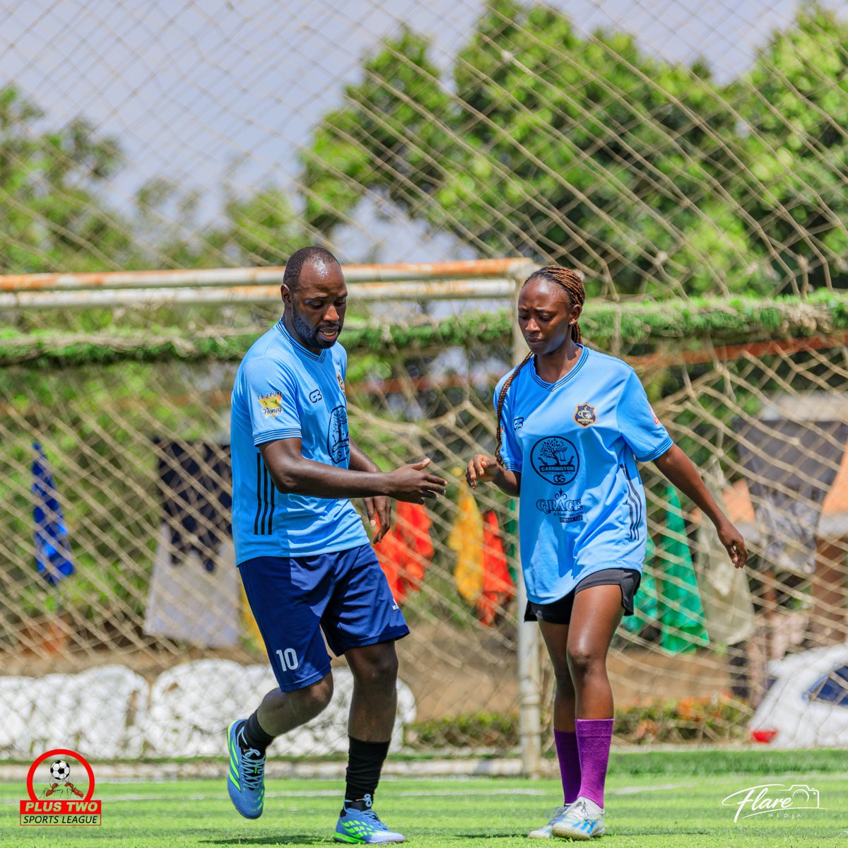 FcObuchai's tweet photo. Defending Champions for a reason. #obuchaijuu 
@TheTermites2003 https://t.co/QHaYMaHEUe