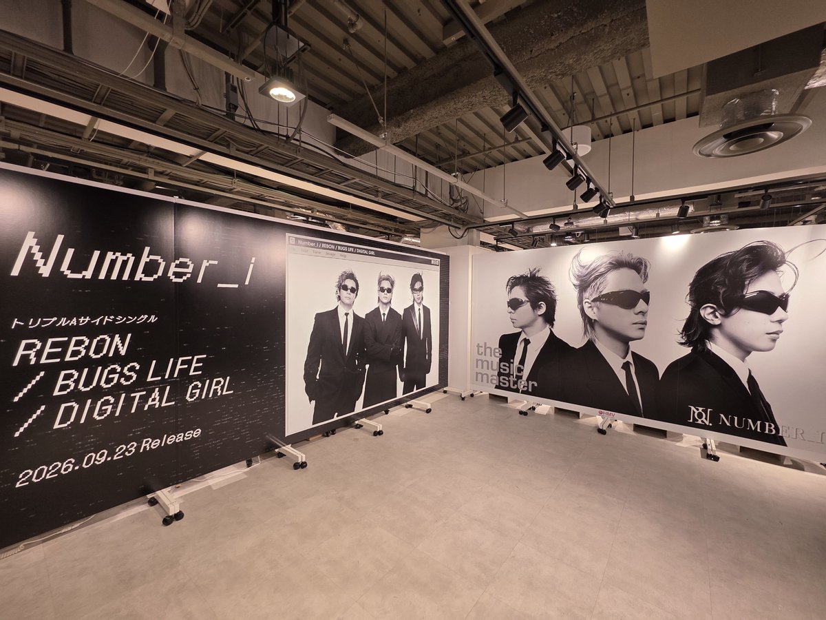 kshowhp_'s tweet photo. リリース日の渋谷すごかった
iLYsもいっぱい
偶然お友達にも遭遇したり
タワレコ、HMVで追加CD購入して特典もレシートももらってきた♡

お友達に声掛けてもらって衣装展も
参加できました😭
今回諦めてたので本当に有難い🙏🙏
徳積んでお返しできるように頑張りたい

結局、今日は1日渋谷にいた笑 https://t.co/asLtUQSNuO