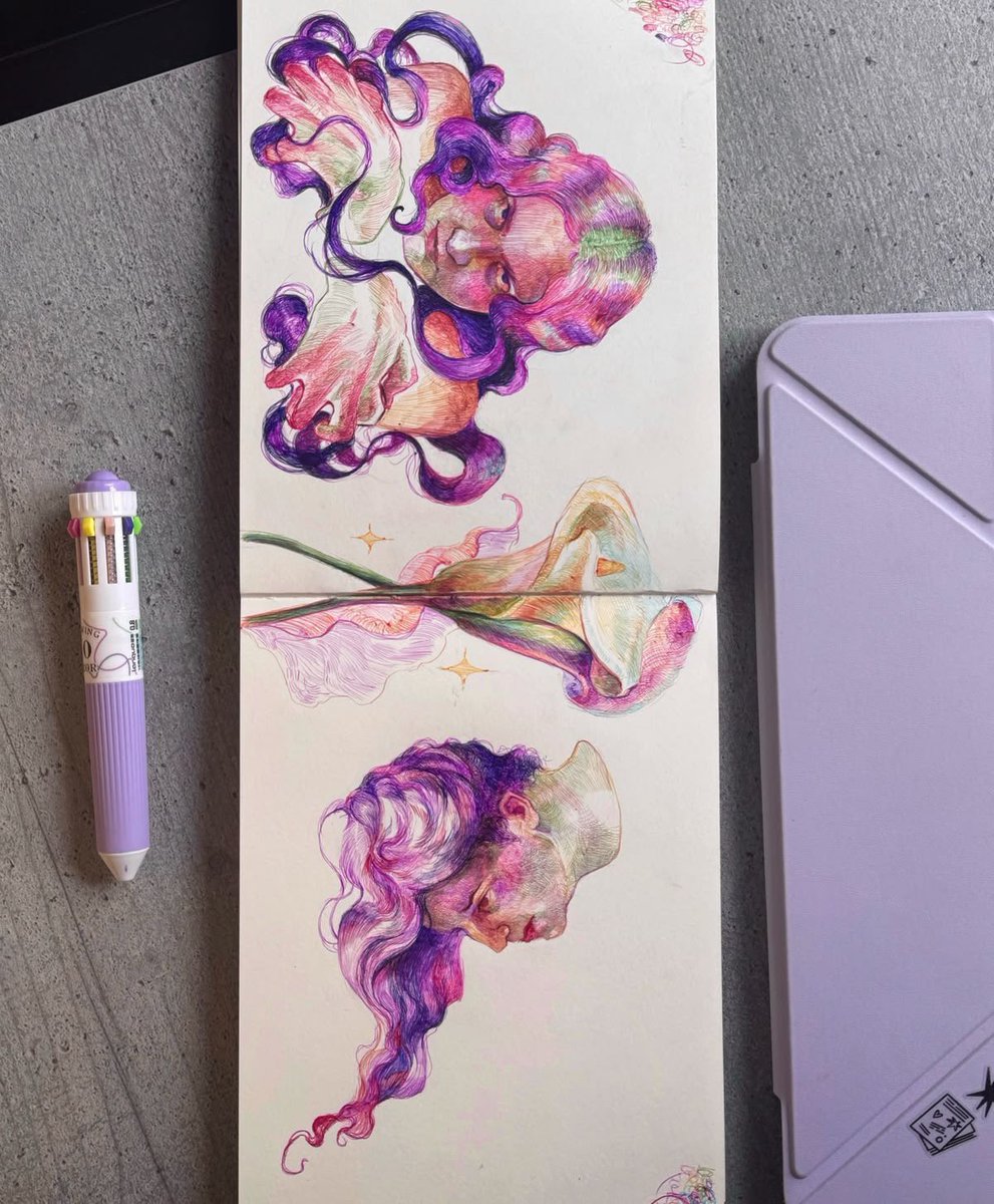 searchsignal's tweet photo. ballpoint pen stuff https://t.co/AJGF4PgQxg