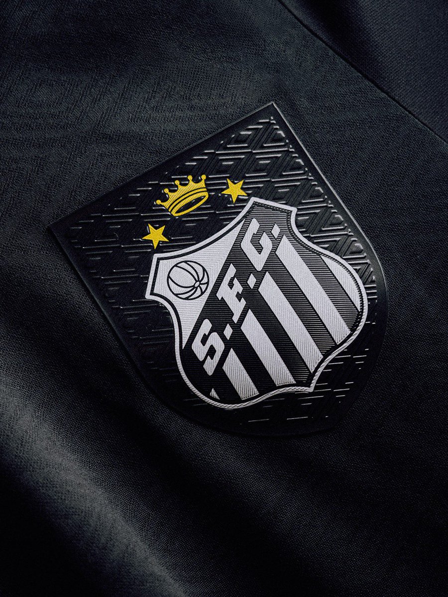 SantosFC's tweet photo. “Ele foi e voltou com o mundo dizendo: EU SOU SANTOS MESMO!” 🫀🎶️ https://t.co/CFJNT94m9i