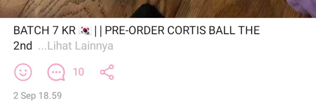 pohckie's tweet photo. ❗️HATI HATI UNTUK ADMIN &amp; OWNER GO❗️

Mau spill buyyer hnr, pc corball dp-nya gk dibayar udh 20 hari. Tag notes, grup, pc gk digubris samsek

ini x cimol/pedajap @cimoljap hati hati sama ni org dan yg namanya OLIVIA!

@cimoljap niat bngt kabur sampe block x-nya adm pack sini🤣 https://t.co/FYXtJEMnRR