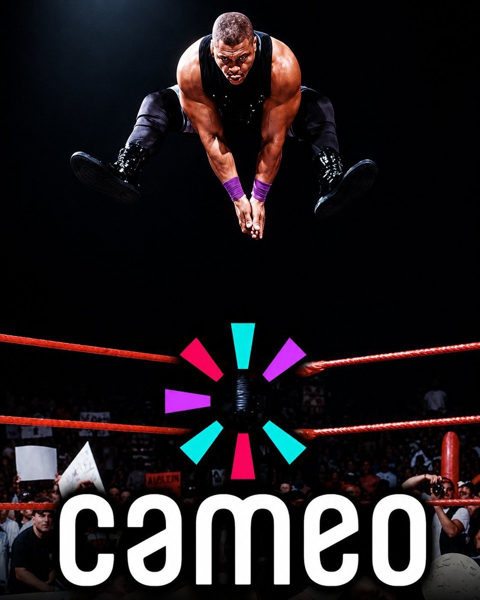 dlobrown75's tweet photo. Get the #LoDown on Cameo!

🤳 ✨ https://t.co/ipyYGSgDSk https://t.co/gSgioNIGfe