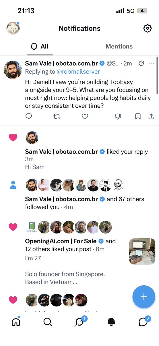 robmailserver tweet picture