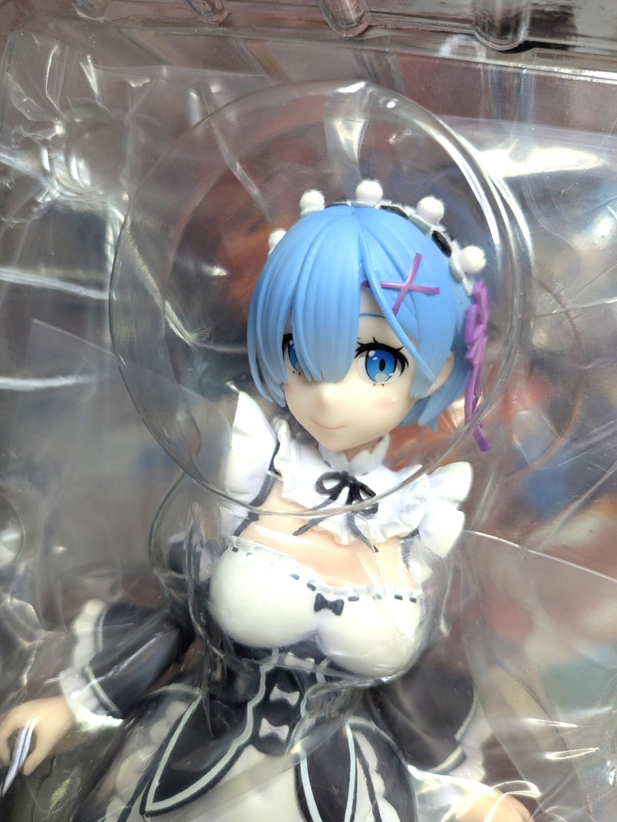 Re:ゼロから始める異世界生活 第84話 ツイート画像 1