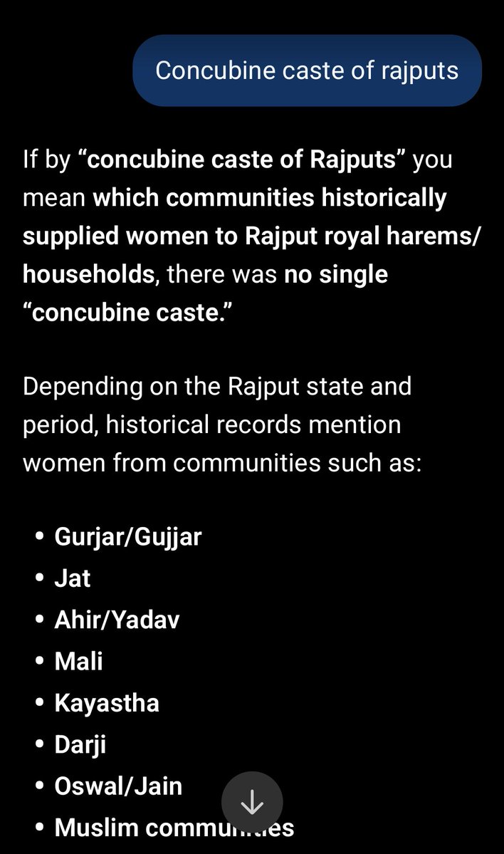 Rana_ji_westup's tweet photo. Concubine = Rakhel. I think nothing can be more humiliating than this for anyone. 😭💔✌️

Abb humari rakhelo ke bache iss post k comment m royenge😿✌🏻 https://t.co/zqZO0G9yhS