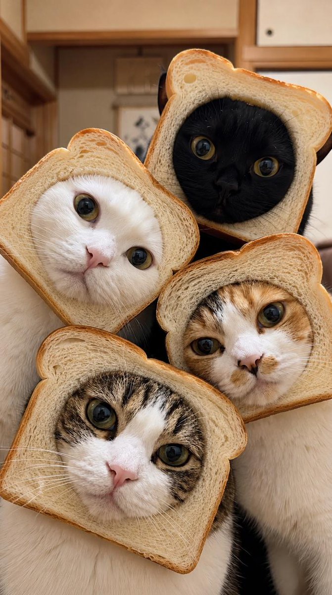 JenniferPe4414's tweet photo. @INBREDCATONSOL Super cute cats https://t.co/FBt9qWjcjD