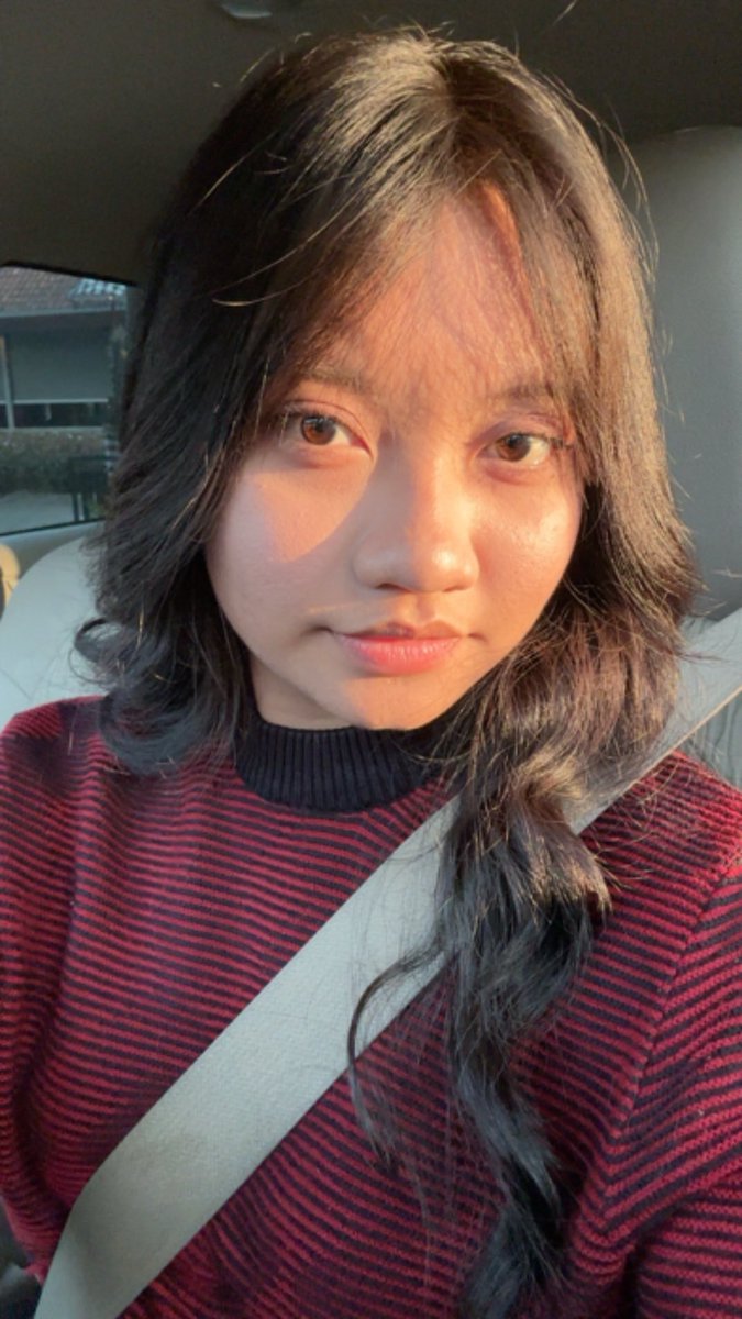 leizthestar's tweet photo. Matahari sore ini https://t.co/xEA557LFjp