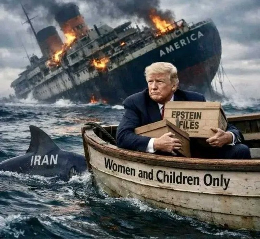 petunia_wild's tweet photo. @CarolMOlsen1 @malloyrocksX ASAP! #ReleaseEpsteinFiles https://t.co/lkqYcaqWTC