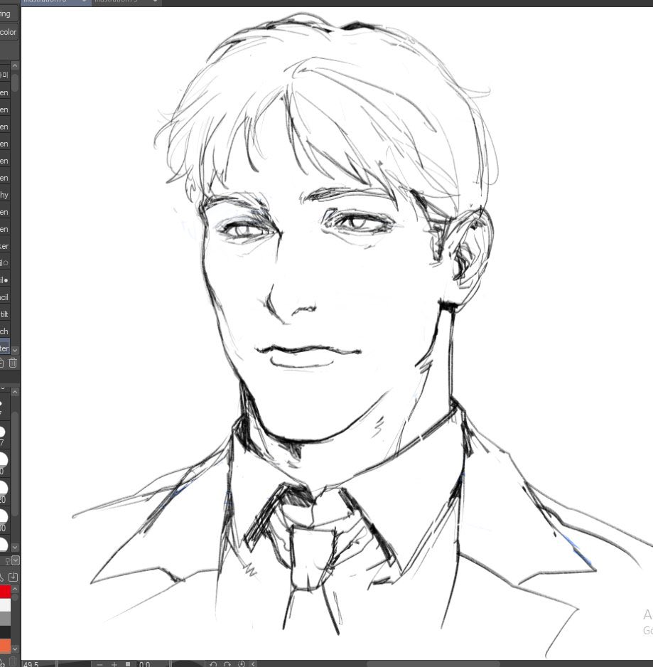 Mango_pelter's tweet photo. Matt and frank doodles https://t.co/WvBJHyx54W