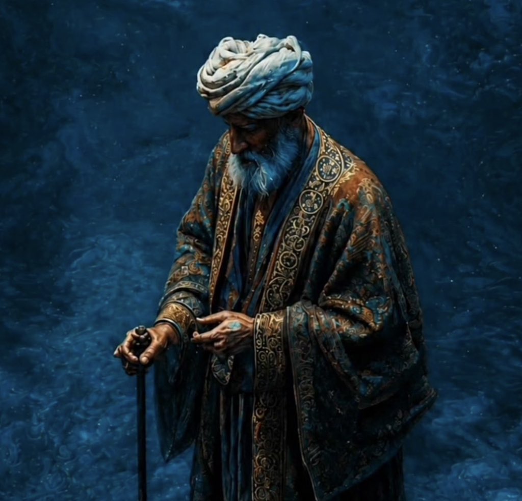 SoulNotes43's tweet photo. The real ornament of a person is their adab (manners), not their clothes.

~ Saadi Shirazi https://t.co/Rsgg3rDboB