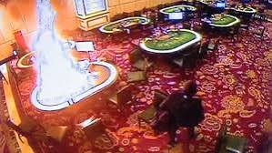 Teccnutter's tweet photo. Meanwhile, a shooting incident happened in Resorts World Casino Manila back then, and the shooter's motive was due to gambling problems and heavy debt. More than 30 people died during this incident and they never even blamed gambling being a problem nor banning it. https://t.co/3RPz6nlkyn