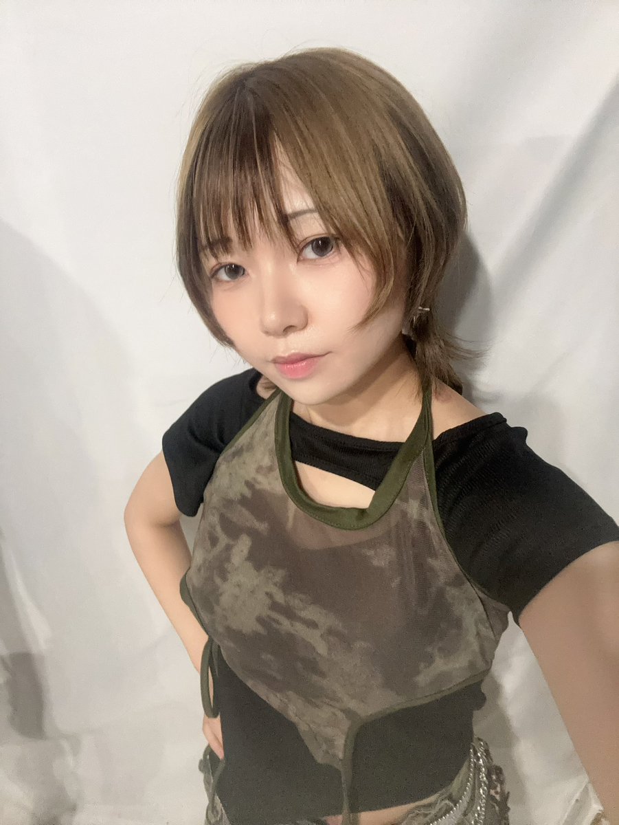 miuse_ren's tweet photo. わー！
気がついたらフォロワー100人！！
ありがとうございます😭

これからも精進します(ง •̀_•́)ง https://t.co/PE28lM2CL6