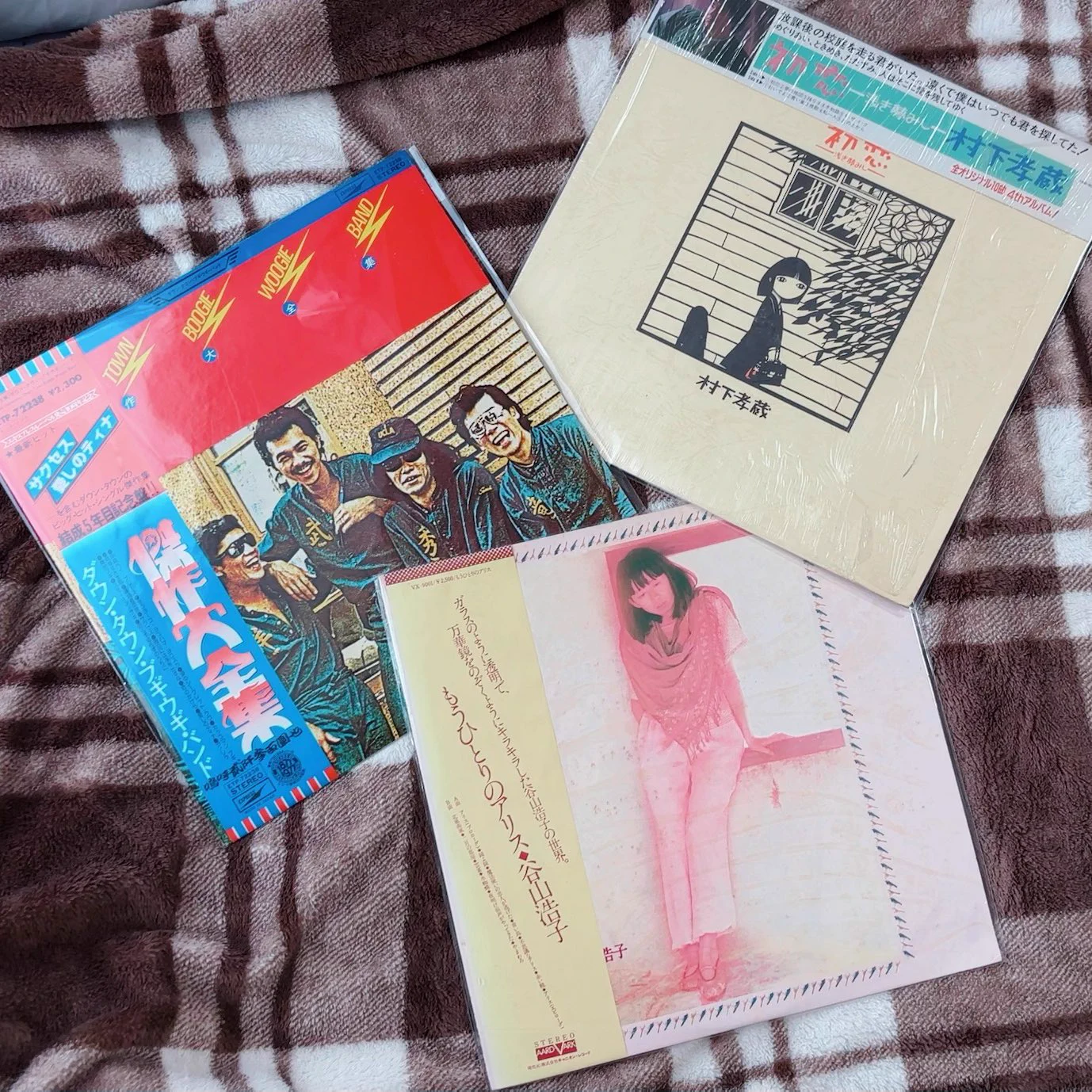 レコード　カラオケレコードなど160枚以上まとめ売り まろ🦊 on X: 