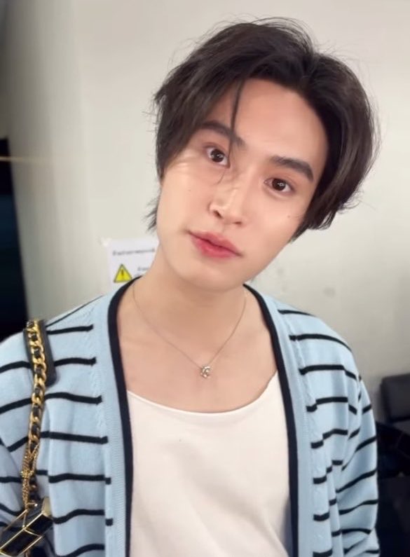 amornserpk's tweet photo. คุณหนูชาเนล แบบแมวราชนิกุล💫✨ https://t.co/zuEFx4yxpi