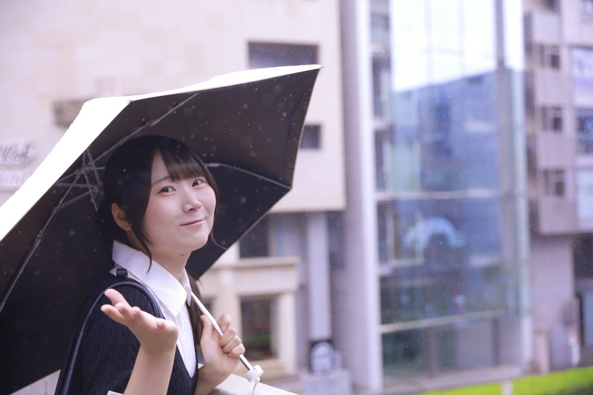 hoteihunoritam1's tweet photo. #夏ポトレ
#雨☂️
@rinrin_ritsudol りんちゃん❤️❤️❤️
雨がやまないかなあって感じ^_^ https://t.co/TOIThn1lqR