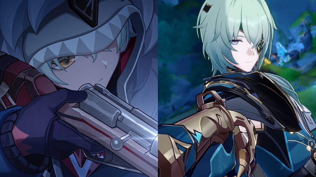 EmeraldHikari's tweet photo. all roads lead back to anaxa when it comes to the recent short male characters hmm https://t.co/xOigM8YoYN