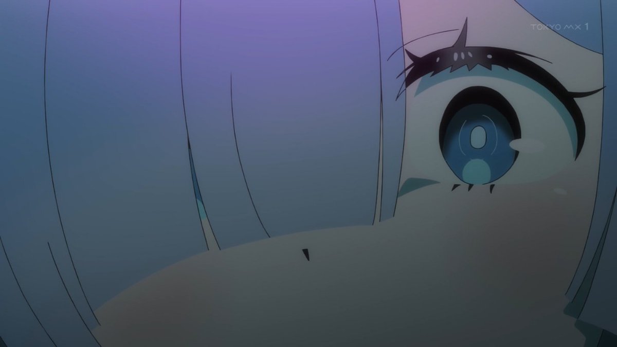 Re:ゼロから始める異世界生活 第84話 ツイート画像 1